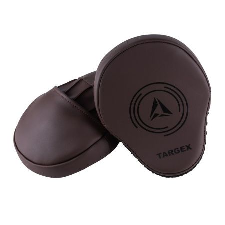 Лапы боксерские TARGEX HARD