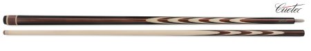 Кий Cuetec PRO RU-319 2РС РП