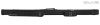 Тубус QK-S Ray Velcro 1x1 размер 3/4 черный
