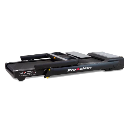 Беговая дорожка домашняя BH FITNESS NYDO