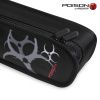 Кейс Poison Armor LS 2х2 чёрный