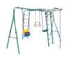 Спортивно-игровой комплекс Midzumi Tenshi Small (Детские пластиковые качели 3в1)
