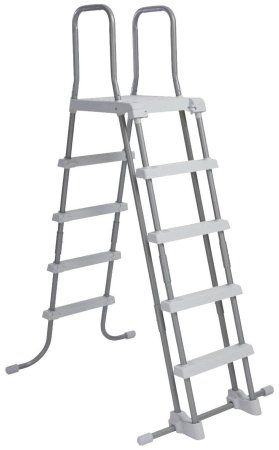 Лестница для бассейна Intex 28077
