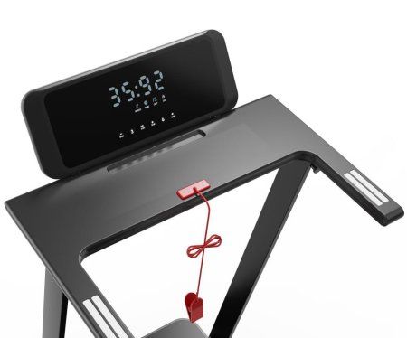 Беговая дорожка FITEGOSMART AURA