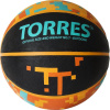 Мяч баскетбольный TORRES TT, р.7 B02127