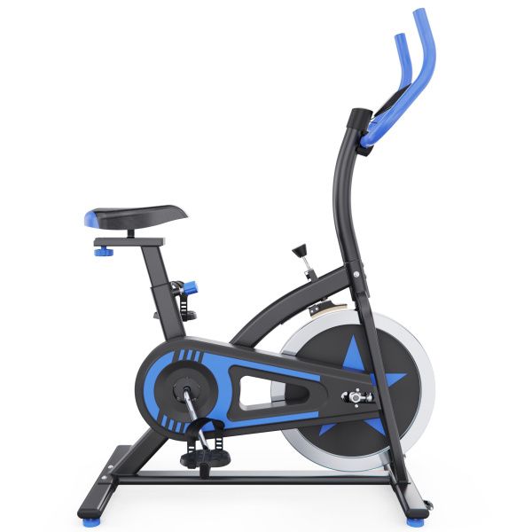 Спин-байк DFC WeR Sports  BSP-BIK-106