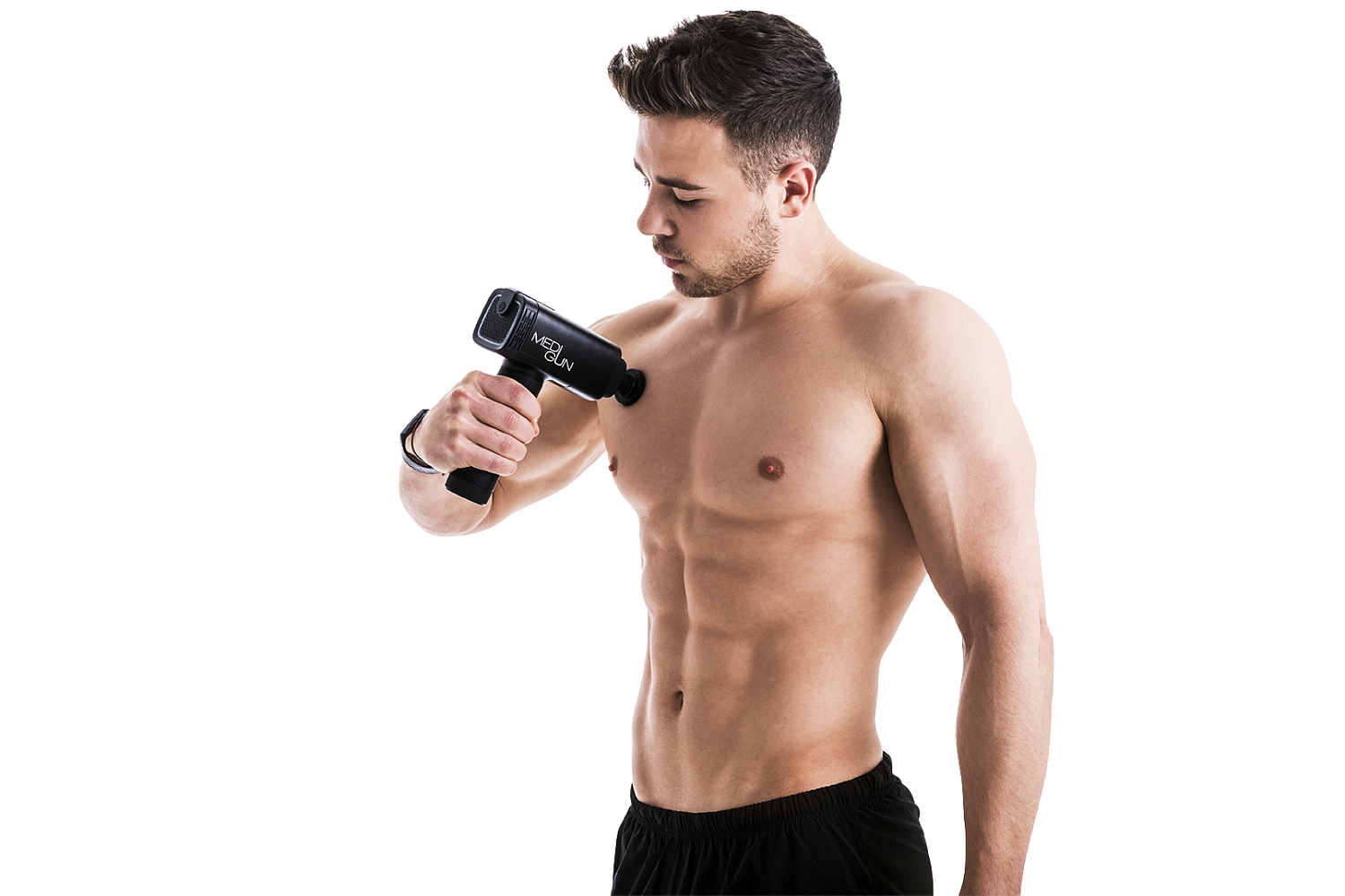 MediGun