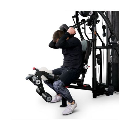 Многофункциональный силовой комплекс Inspire M3 (M302B) 98 кг