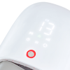 Массажер для рук Ergonova AirBurn Pro