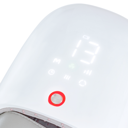 Массажер для рук Ergonova AirBurn Pro