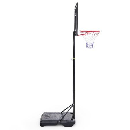 Мобильная баскетбольная стойка DFC KIDSE