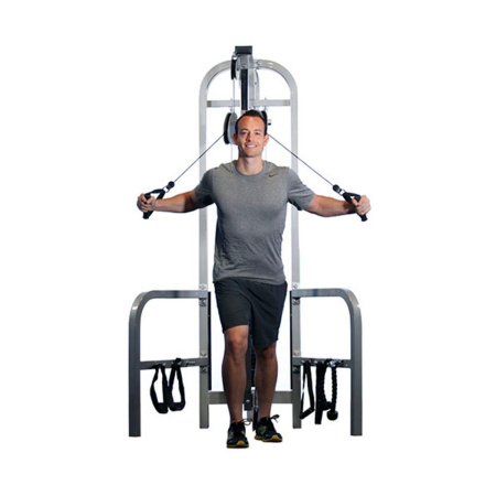 Двойной блок Realleader PF-1010