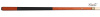 Кий Cuetec Veltex 2РС РП натуральный тёмный