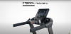 Беговая дорожка SPIRIT CT800+