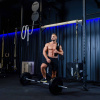 Универсальный PLYO BOX DHZ разборный с разметкой шкалы наклона