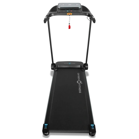 Беговая дорожка домашняя OXYGEN FITNESS NIOBI