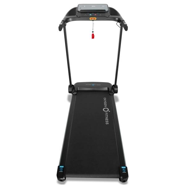 Беговая дорожка домашняя OXYGEN FITNESS NIOBI