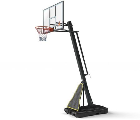 Баскетбольная стойка Wallaby Х700 (54")