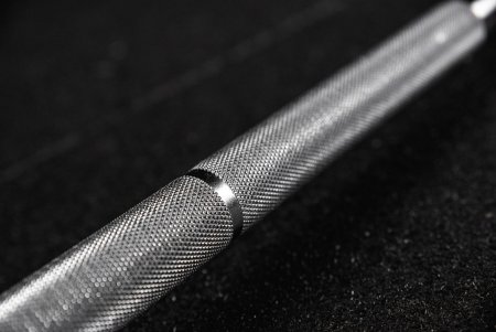 Гриф Powerlifting bar 20kg, L2200, Chrome
