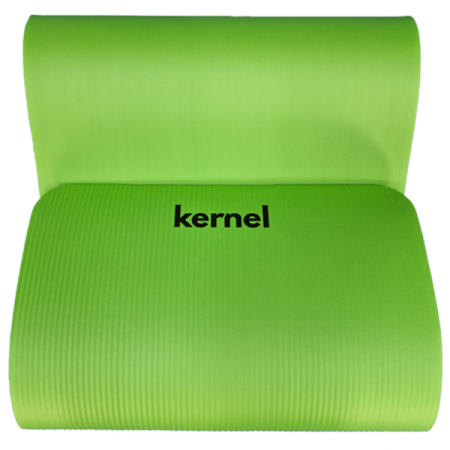 Коврик для аэробики KERNEL 183 х 61 х 1 см YG002