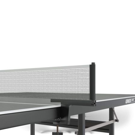 Всепогодный теннисный стол UNIX Line outdoor 6mm (Grey)