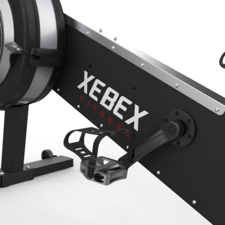 Велотренажер XEBEX AMSB-01-E