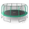 Батут UNIX Line SUPREME BASIC 16 ft (Green)