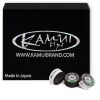 Наклейка для кия Kamui Snooker Black ø11мм Medium 1шт.