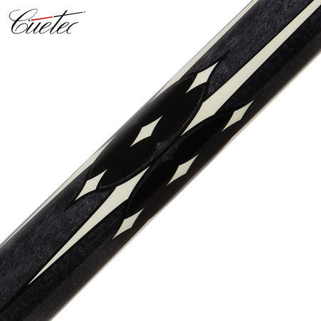 Кий Cuetec Action BK 2PC Пул