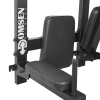 Domsen Fitness Настенный складной турник/пресс/брусья 3 в 1 Domsen Ds44