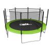 Батут UNIX Line Simple 10 ft Green (inside)