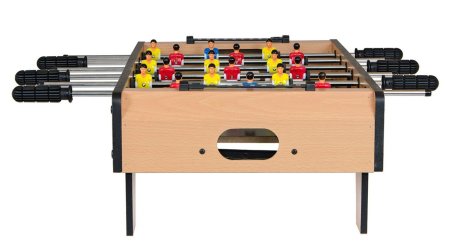 Настольный футбол (кикер) "Junior 1"