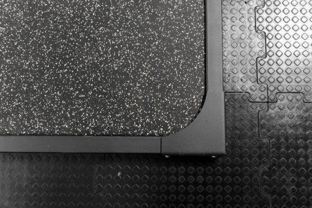 Помост тяжелоатлетический ПРО