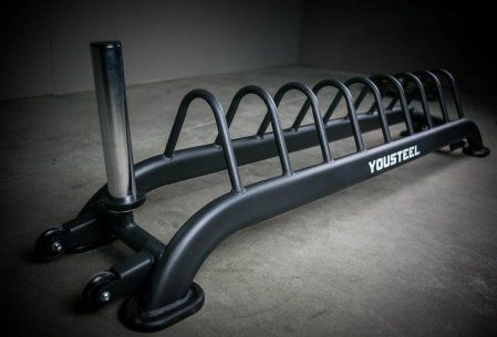 Подставка для дисков Plate Storage