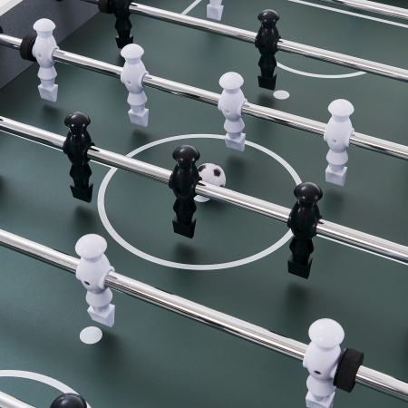 Игровой стол футбол кикер Proxima Messi 48