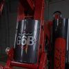 Мультистанция Body-Solid G6BR красная