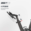 Спин-байк UNIX Fit с подсветкой / Smart Light 700
