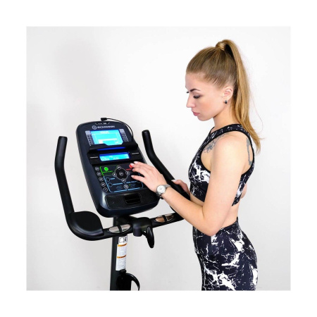 Велотренажер Schwinn 570U, вертикальный (100529)