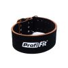 Пояс для пауэрлифтинга (размер S) PROFI-FIT