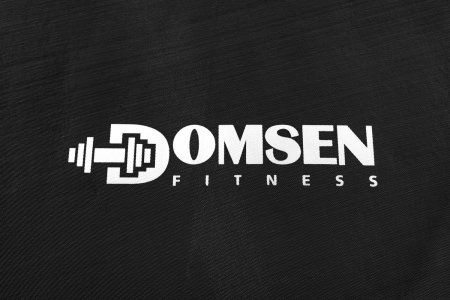Батут Domsen Fitness Gravity 12FT (Blue)