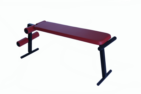 Скамья для пресса складная ST-04