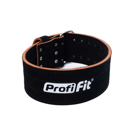 Пояс для пауэрлифтинга (размер S) PROFI-FIT