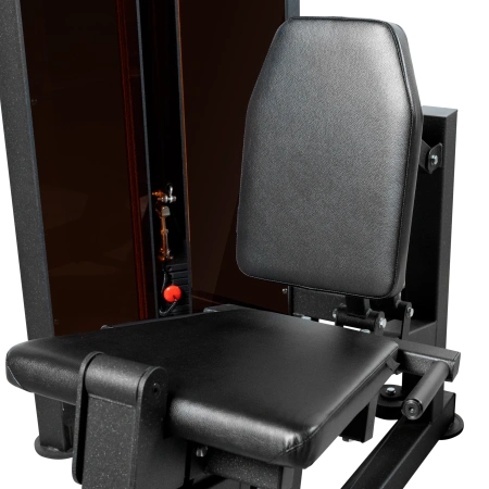 Разгибание ног профессиональный BRONZE GYM PARTNER ML-801