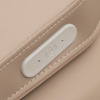 Массажное кресло Ergonova Organic Lux X Beige