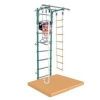 Шведская стенка Midzumi Niji Kabe Basketball Shield c матом №4 (ментоловый сорбет)