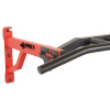 Domsen Fitness Турник настенный мультихват Domsen Ds42 RED