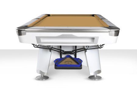 Бильярдный стол TAO-MI Model 2 пул 9 ft, сукно Camel