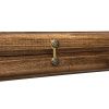 Нарды резные "Зодиак Весы", Ustyan