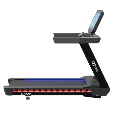 Беговая дорожка CardioPower PRO CT420