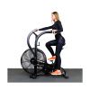 Велотренажер Xebex AB-1, air bike